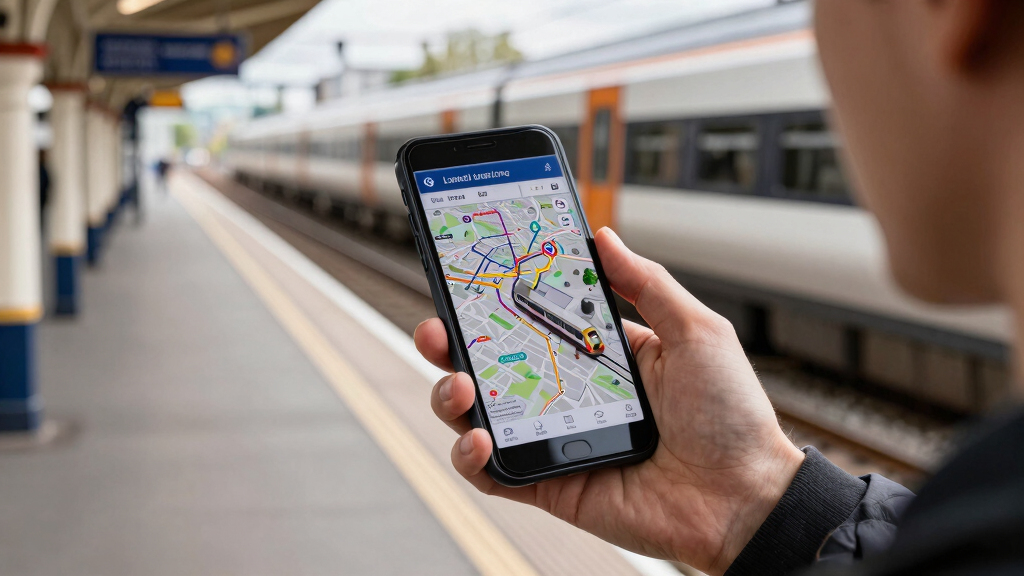 Show HN: Follow London Trains In 3D