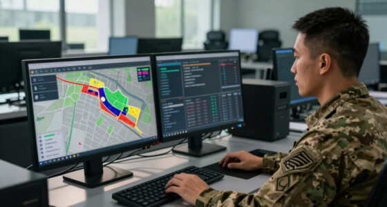 Software-Defined Warfare: How Ukraine’s Delta Turned The Battlefield Into A Shared, Real-Time Map