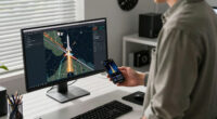 Spacex Surges In Global Coverage