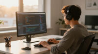 Spatial Focus Room: Make Distraction Impossible