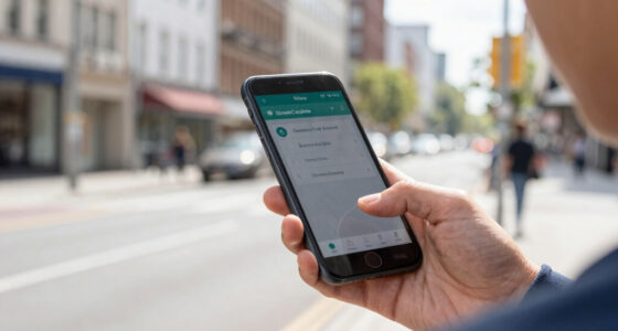StreetComplete: Fixing OpenStreetMap, One Tiny Quest At A Time