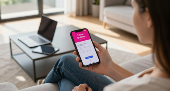 T Mobile Outage