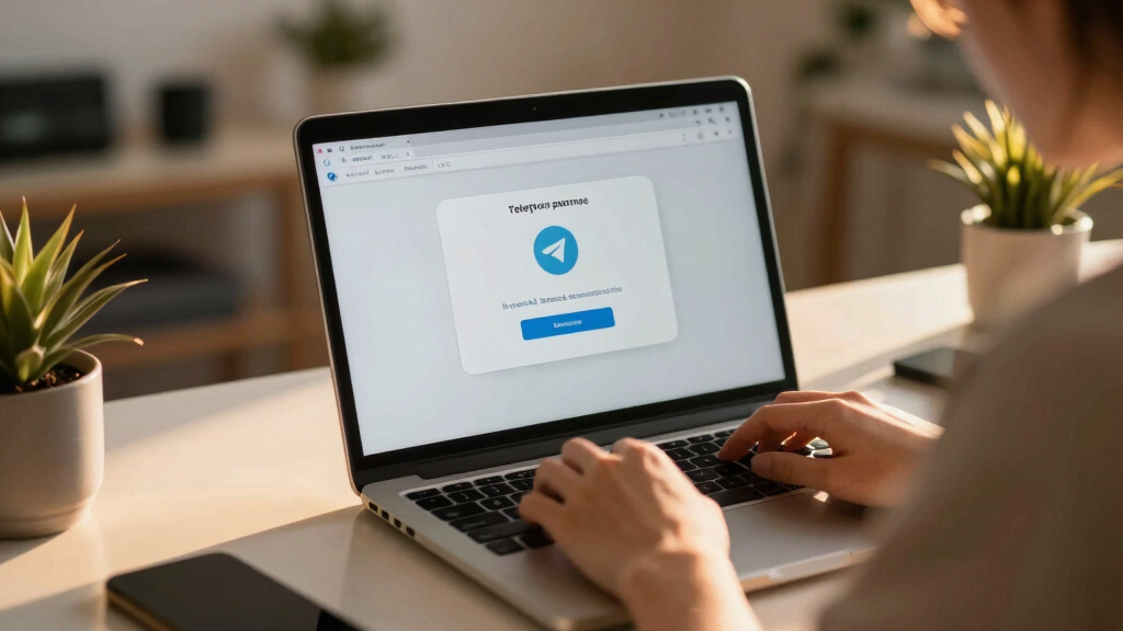 Telegram's T.me Domain Has Been Suspended