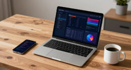 The AI Company Turning Corporate Survival Into A Live Feed