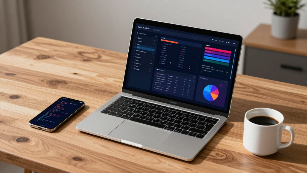 The AI Company Turning Corporate Survival Into A Live Feed
