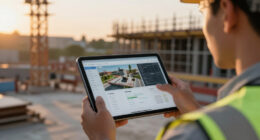 The AI-Driven Construction Platform That Changed The Industry In One Night