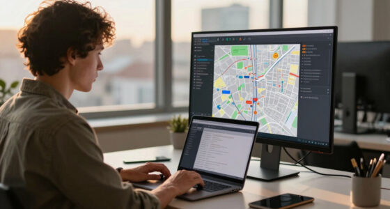 The City That Watches Itself: The Living Digital Twin, And The God’s-Eye View We’re Building