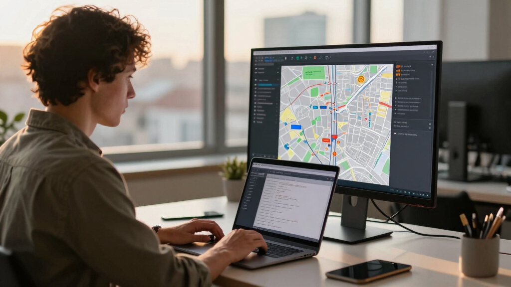 The City That Watches Itself: The Living Digital Twin, And The God’s-Eye View We’re Building