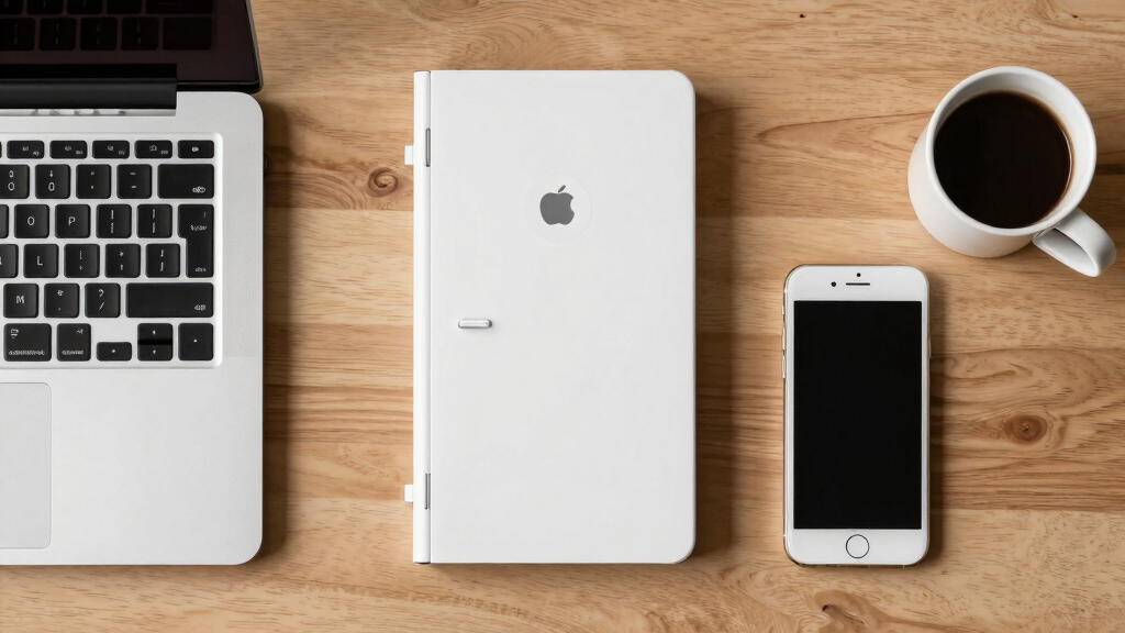 The Door: Why the Interface Is Worth More Than the Model