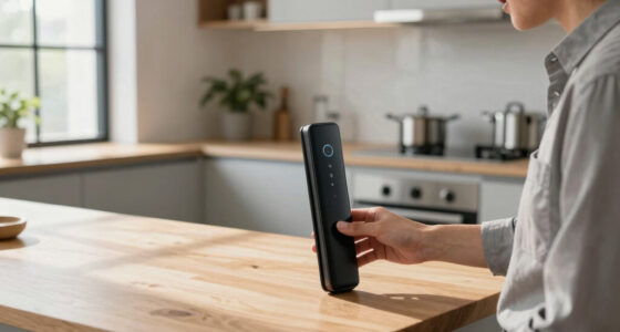 The Door: Why the Interface Is Worth More Than the Model