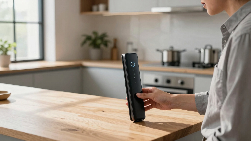 The Door: Why the Interface Is Worth More Than the Model