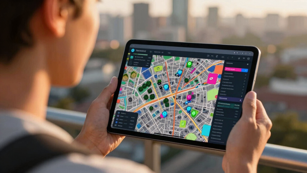The Eye Over The City: How Wide-Area Motion Imagery Works — And Where It Goes Blind