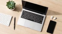The Future Looks Bright: AI Laptops For Creators In 2026
