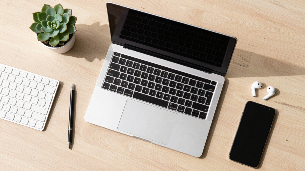 The Future Looks Bright: AI Laptops For Creators In 2026
