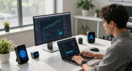 The Future Of AI In 2026: 6 Trends To Follow