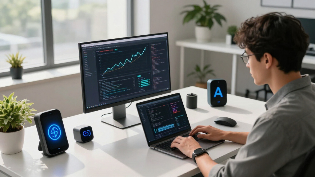 The Future Of AI In 2026: 6 Trends To Follow