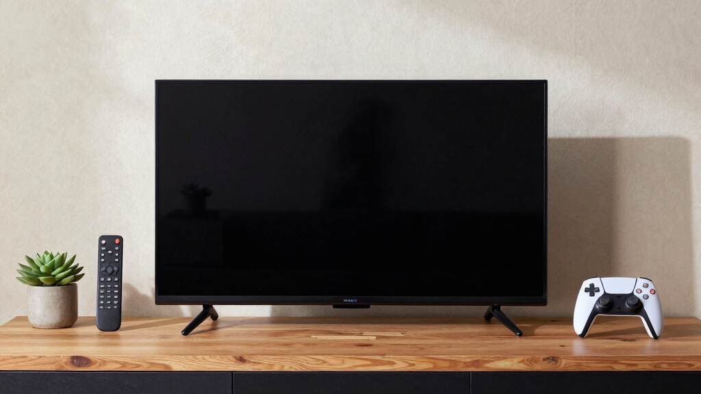 The GOD-KING Of TVs