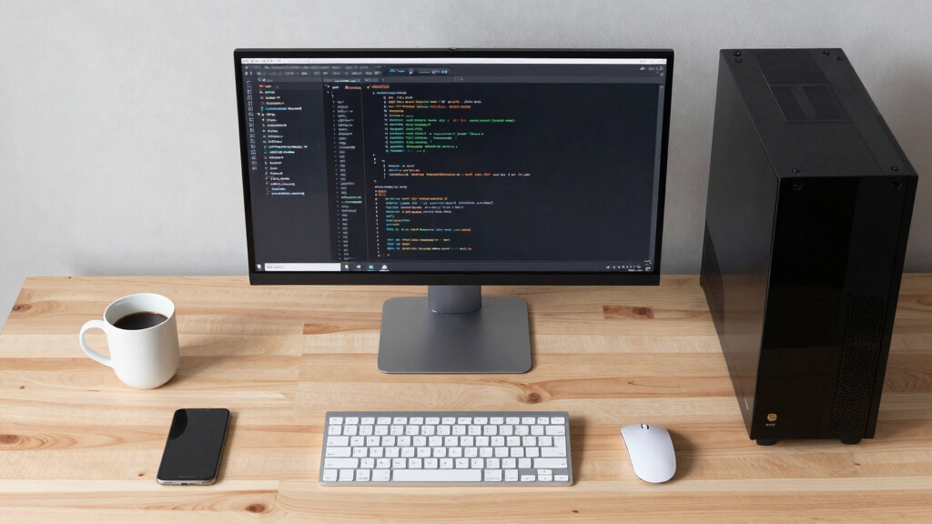 The High-End PC and Workstation Tax