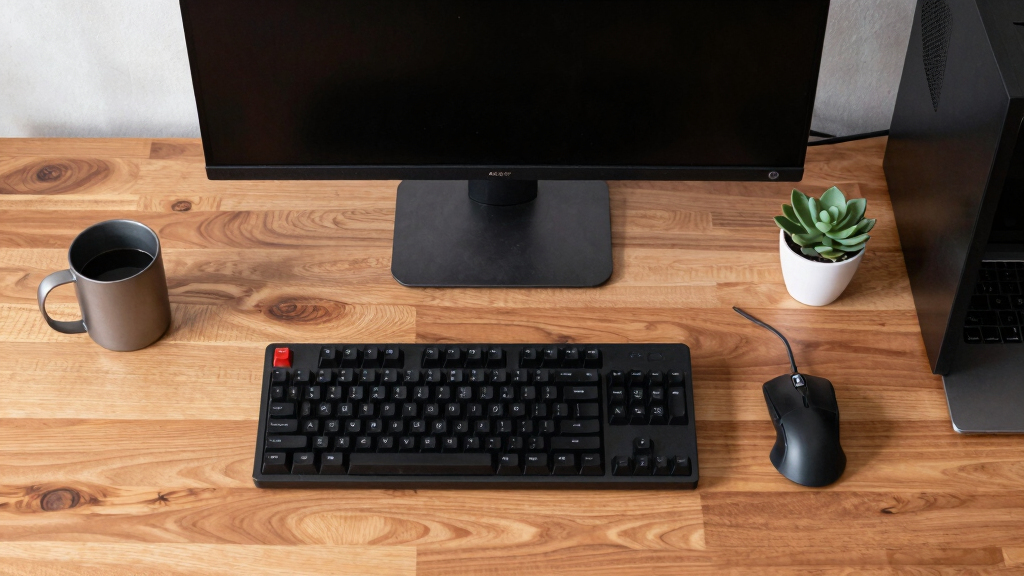 The High-End PC And Workstation Tax