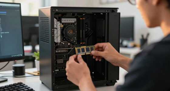 The Memory Squeeze: Why Your RAM Bill Doubled
