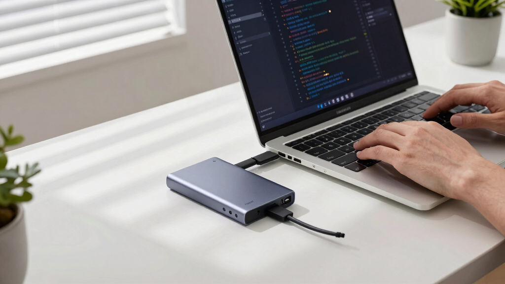 The SSD Squeeze: Why Storage Joined the Party