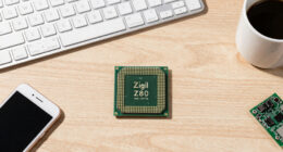 The Zilog Z80 Has Turned 50