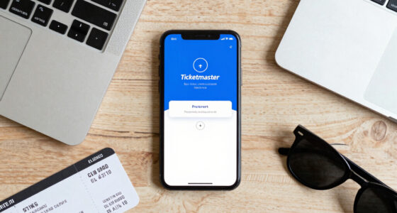 Ticketmaster Outage: Is Ticketmaster Down Today? Thousands of Users Report Login Failures, Website Errors and Ticket Booking Issues | Ticketmaster Downdetector Status