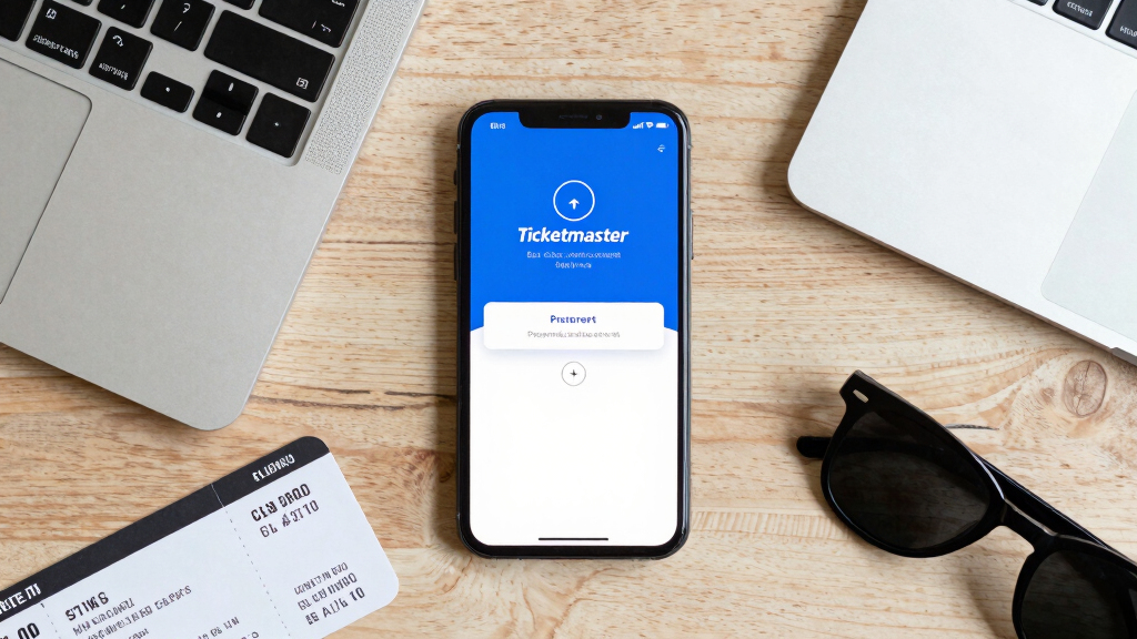 Ticketmaster Outage: Is Ticketmaster Down Today? Thousands of Users Report Login Failures, Website Errors and Ticket Booking Issues | Ticketmaster Downdetector Status
