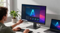 Top AI Features To Watch In 4K Monitors For 2026