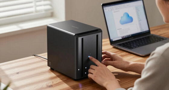 Top AI-Powered NAS Devices To Improve Private Cloud Storage In 2026