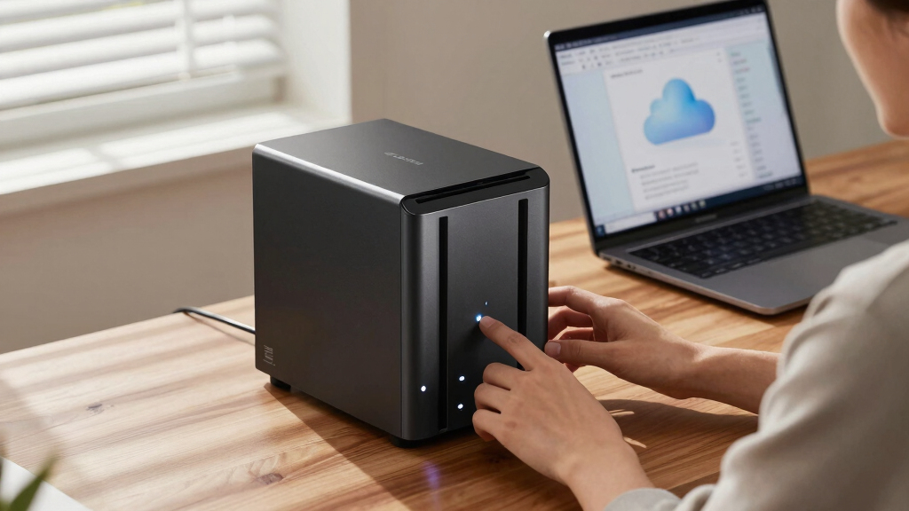 Top AI-Powered NAS Devices To Improve Private Cloud Storage In 2026
