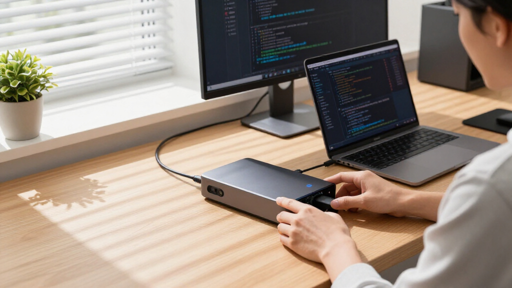Top External GPU Recommendations For AI In 2026