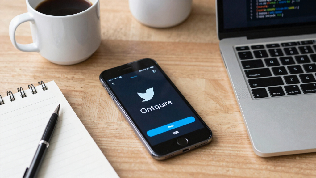 Twitter Outage