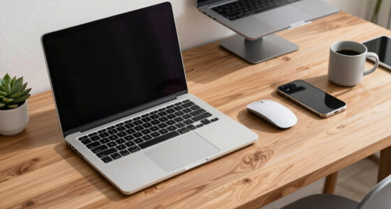 Unlock New Levels Of Productivity With AI-Enabled Mobile Workstations In 2026