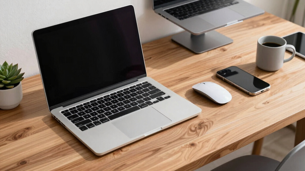 Unlock New Levels Of Productivity With AI-Enabled Mobile Workstations In 2026