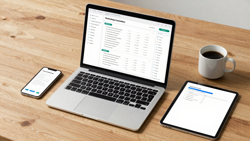 Unlock Next-Level Marketing With AI Automation Tools In 2026
