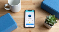 Vertigo relief app