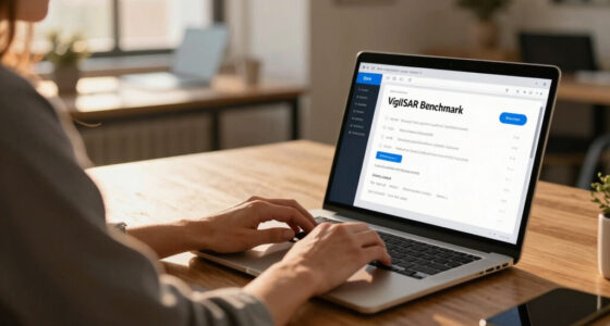 VigilSAR Benchmark: There Is No Best Model