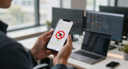 Virginia Bans Sale Of Geolocation Data