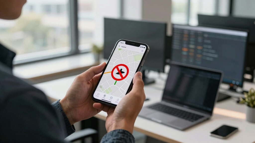 Virginia Bans Sale Of Geolocation Data