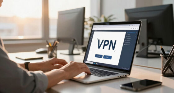 'VPNs Are Lawful Technical Tools,' Says EU Court In Landmark Copyright Ruling