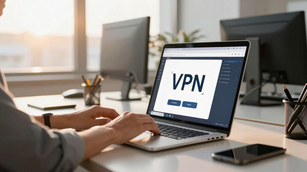 'VPNs Are Lawful Technical Tools,' Says EU Court In Landmark Copyright Ruling