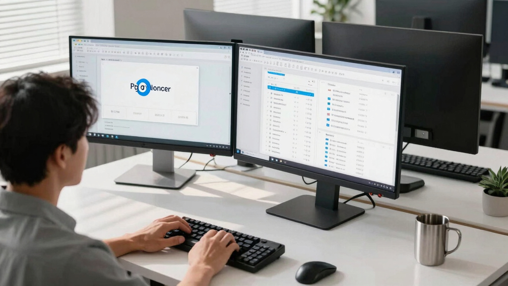 We scaled PgBouncer to 4x throughput