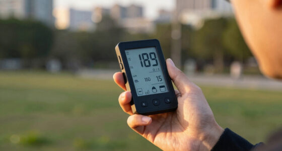 Weathergotchi – An E-Paper Climate Logger