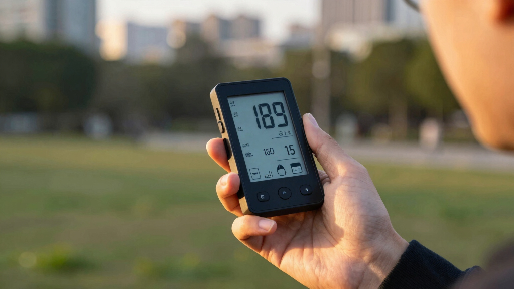 Weathergotchi – An E-Paper Climate Logger