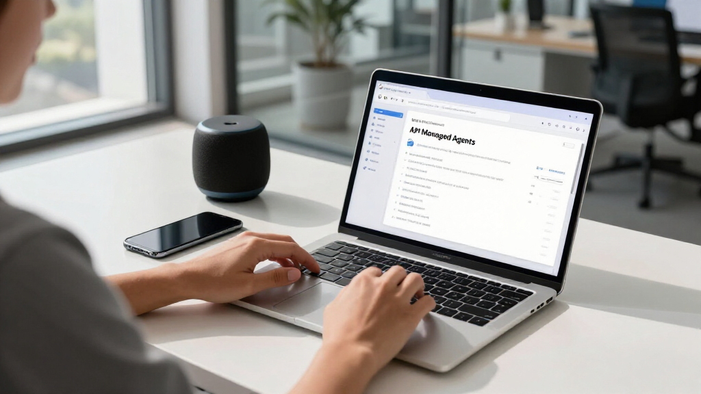 What Makes Gemini API Managed Agents A Game-Changer For AI Applications?