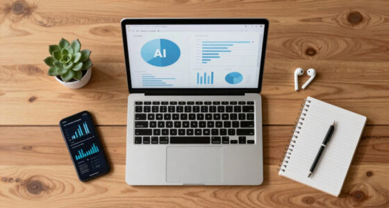 What Will Shape AI In 2026? The 8 Most Important Trends
