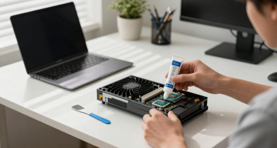 When Should You Change Thermal Paste?