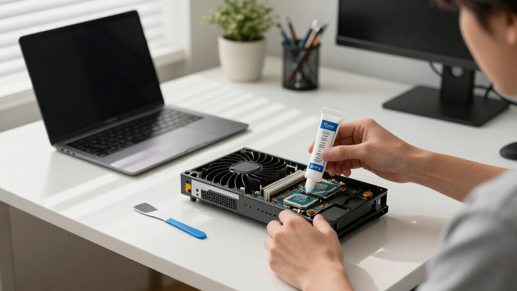 When Should You Change Thermal Paste?