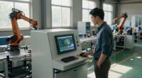 Why Siemens Believes AI Will Be A Game-Changer For Factories